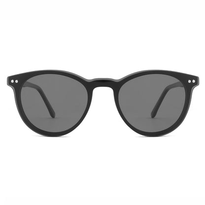 Clip-On Acetate Sunglasses for Optical Frames FG1030