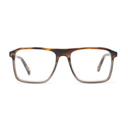 VANS 1101 HV BR CLEAR LENS