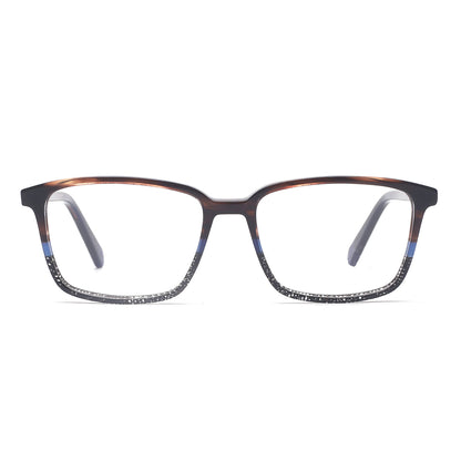 HANK 3102 HV BK CLEAR LENS