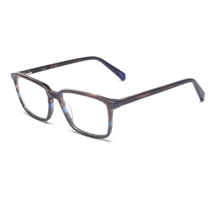 HANK 3102 HV BK CLEAR LENS