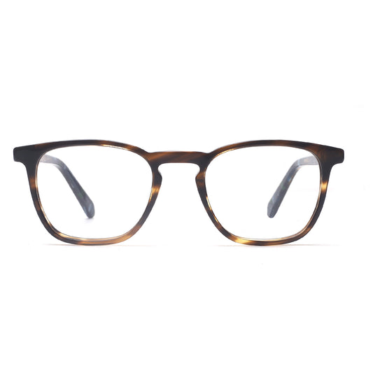 CAPRAN 3101 HV BU CLEAR LENS