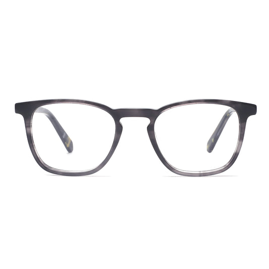 CAPRAN 3101 GREY YW CLEAR LENS